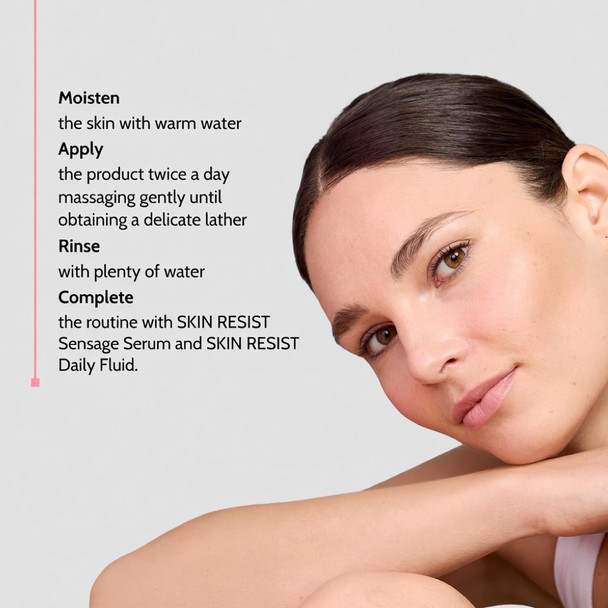Skin Resist Velvet Cleanser 200 ml
