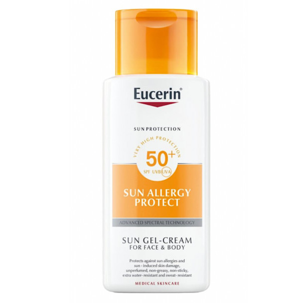 Eucerin Sun Protection Pack
