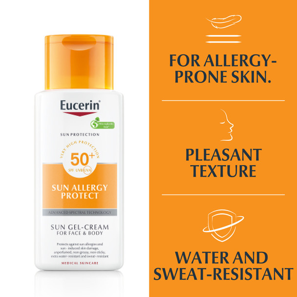 Eucerin Sun Protection Pack