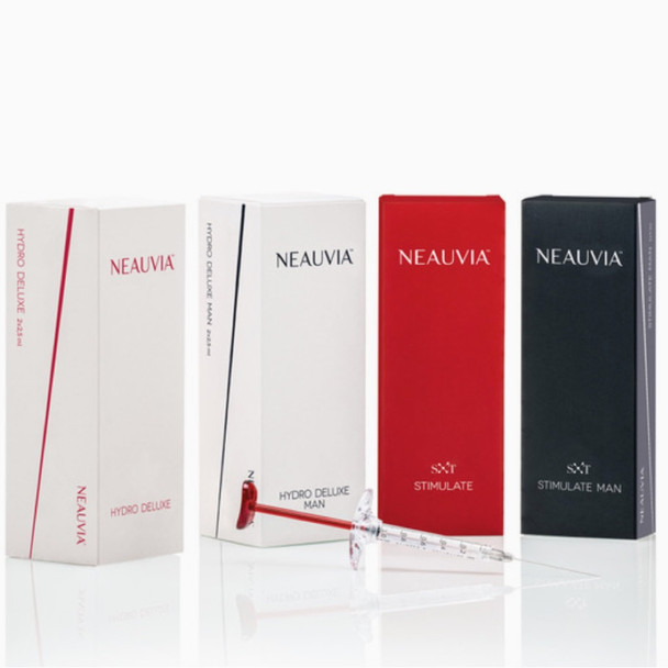 Neauvia Intense Lips 1 ml
