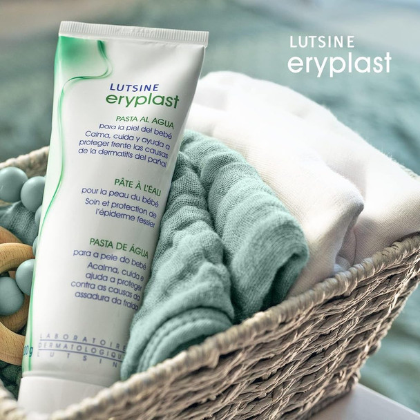 Lutsine Eryplast Water Paste 125 gr