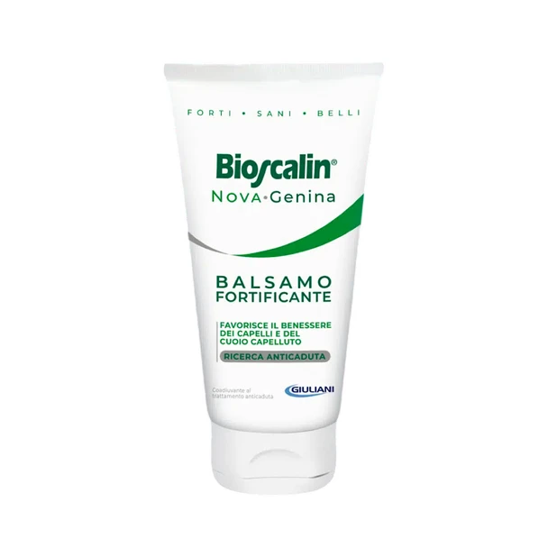 Bioscalin Nova Genina Conditioner Fortifying 150 ml