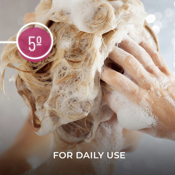 Bioscalin Tricoage 50+ Shampoo Fortifying 200 ml