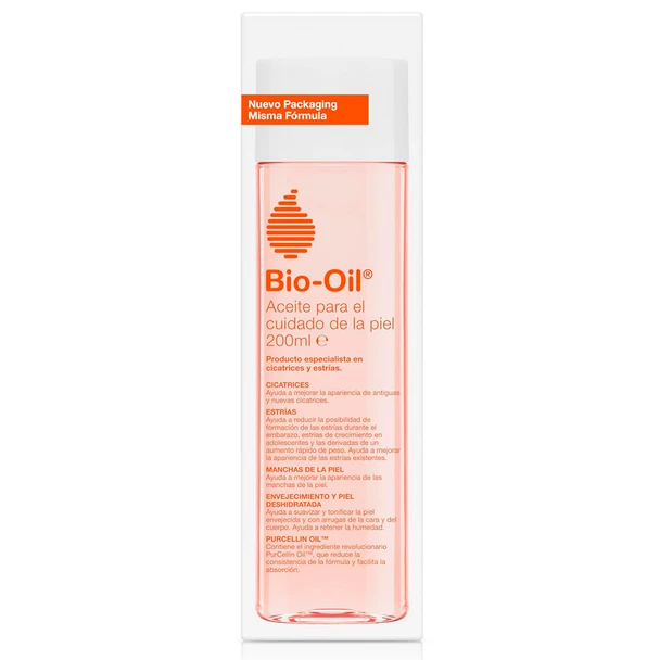 Bio-Oil Skin Repair Oil 200 ml