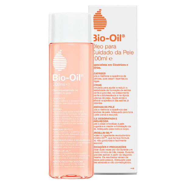 Bio-Oil Skin Repair Oil 200 ml