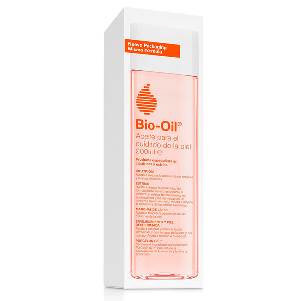 Bio-Oil Skin Repair Oil 200 ml
