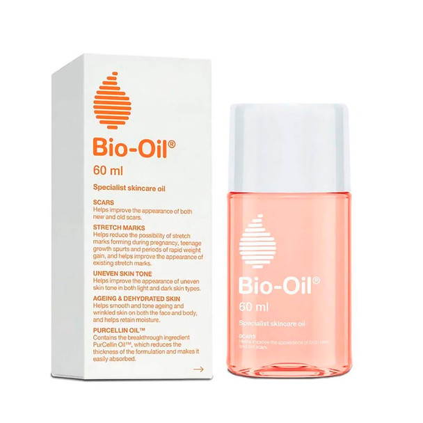 Bio-Oil Skin Repair Oil 60 ml