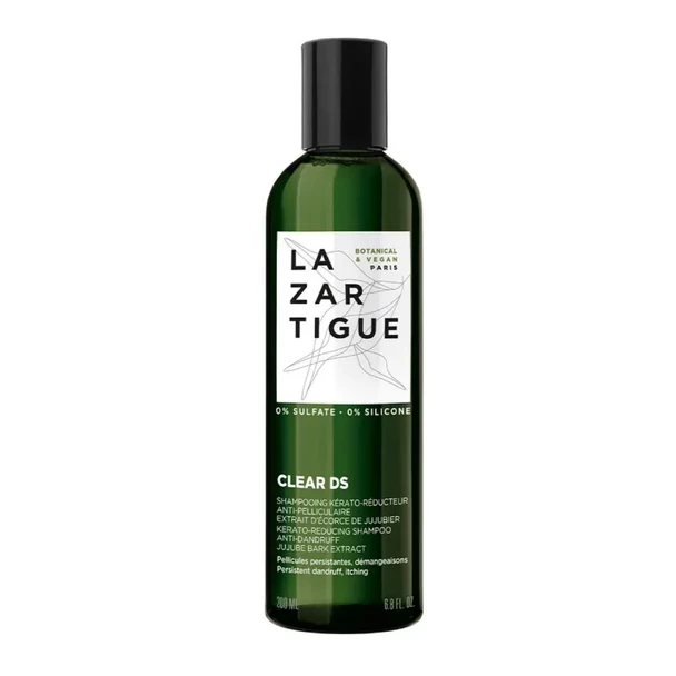 Lazartigue Clear DS Shampoo 250 ml