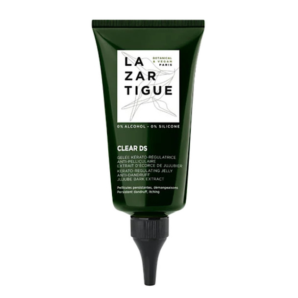 Lazartigue Clear DS Gelee 75 ml