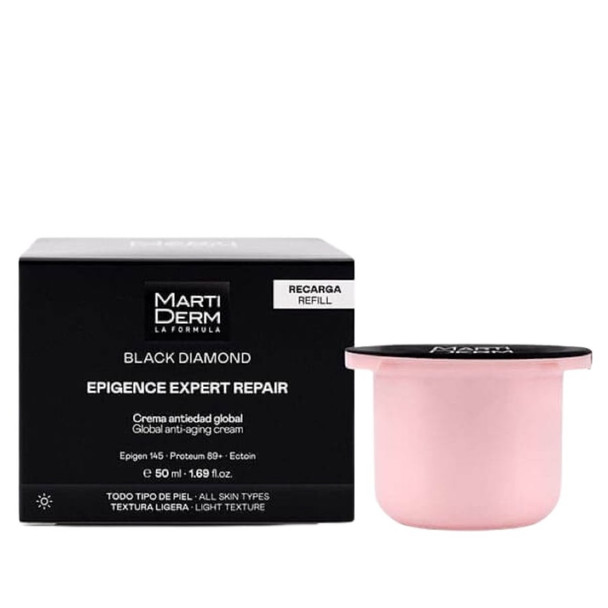Martiderm Black Diamond Epigence Expert Repair Refill 50 ml