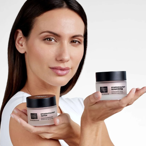 Martiderm Black Diamond Epigence Expert Repair Refill 50 ml