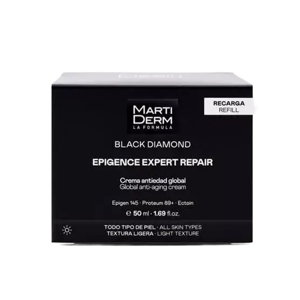 Martiderm Black Diamond Epigence Expert Repair Refill 50 ml