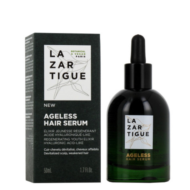 Lazartigue Ageless Serum 50 ml