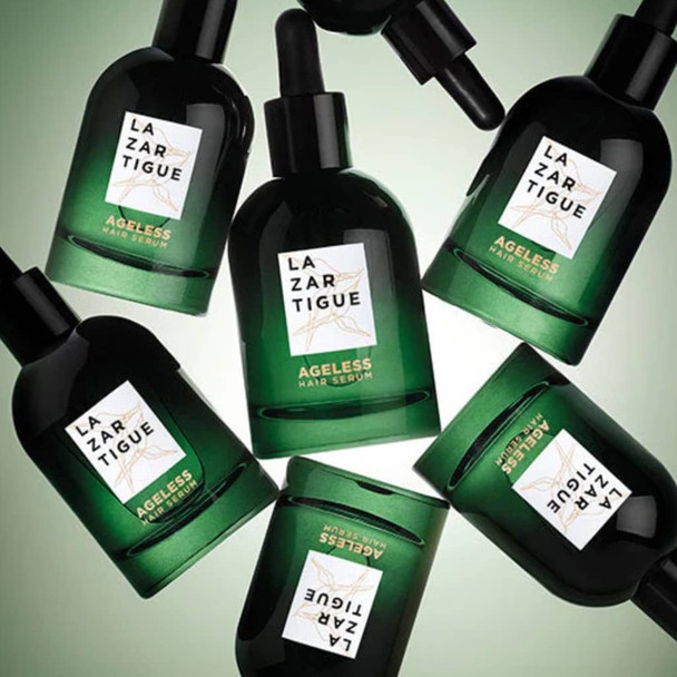 Lazartigue Ageless Serum 50 ml