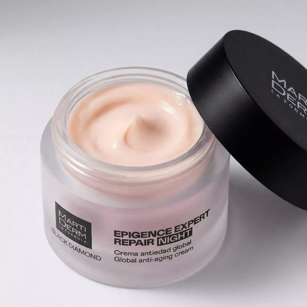 Martiderm Black Diamond Epigence 145 Night Cream Refill 50 ml