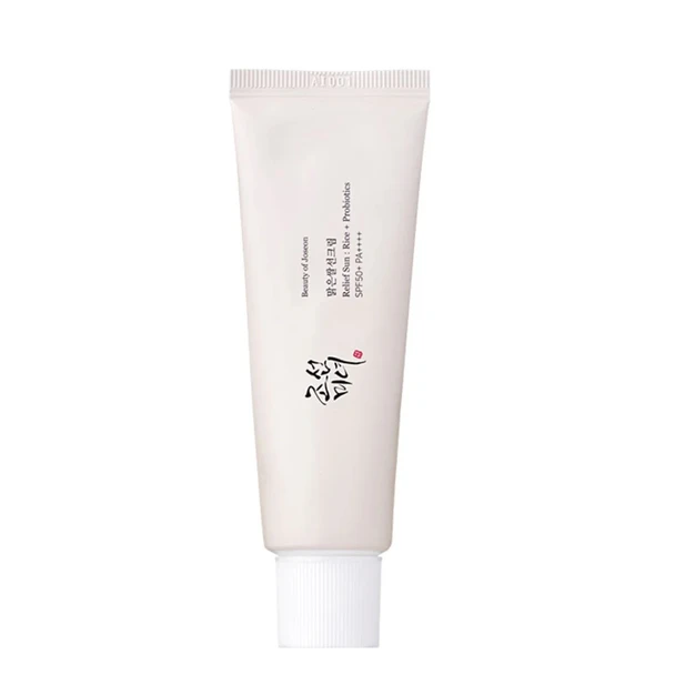 Beauty of Joseon Relief Sun : Rice + Probiotics SPF50+ PA+ 50 ml