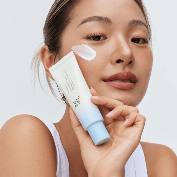 Beauty of Joseon Relief Sun Aqua-Fresh : Rice + B5 SPF50+ PA++++ 50 ml