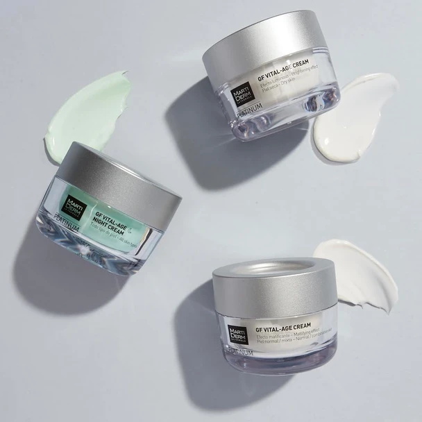 Martiderm GF Vital-Age Night Cream 50ml