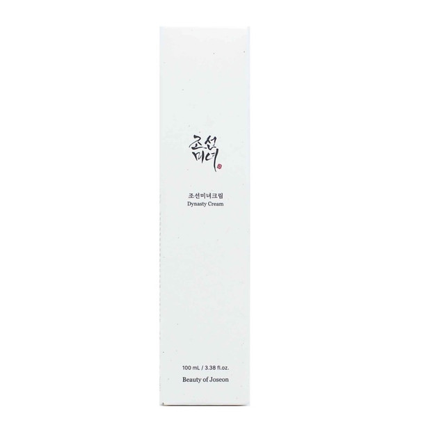 Beauty of Joseon Dynasty Cream 100 ml