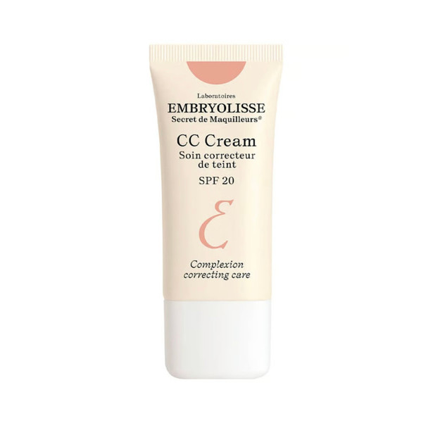 Embryolisse Soin Perfecteur Cream Chocolat SPF20 30ml