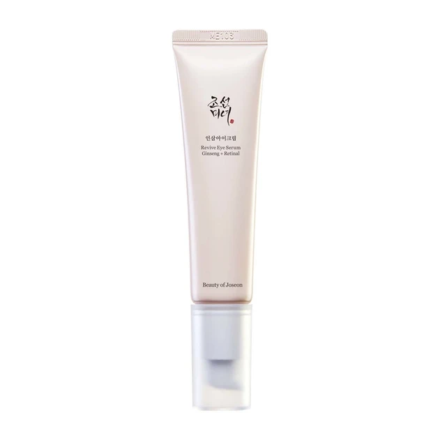 Beauty of Joseon Revive Eye Serum : Ginseng + Retinal 30 ml
