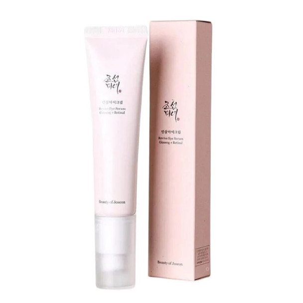 Beauty of Joseon Revive Eye Serum : Ginseng + Retinal 30 ml