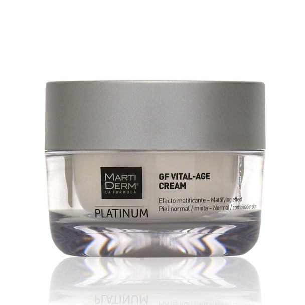 Martiderm GF Vital-Age Cream Normal skin 50ml