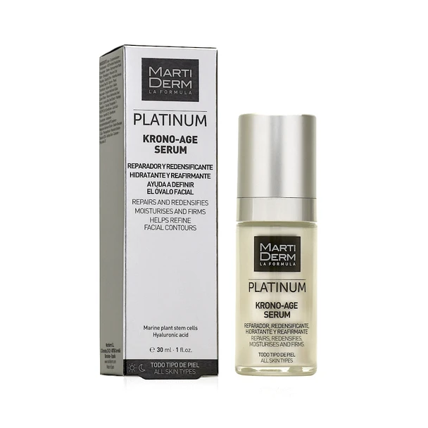 Martiderm Krono-Age Serum 30ml