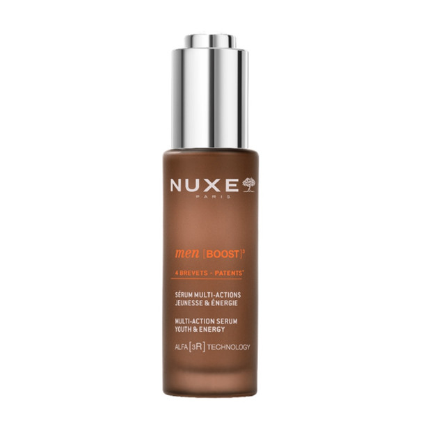Nuxe Men Multi-Action Serum Youth & Energy 30 ml
