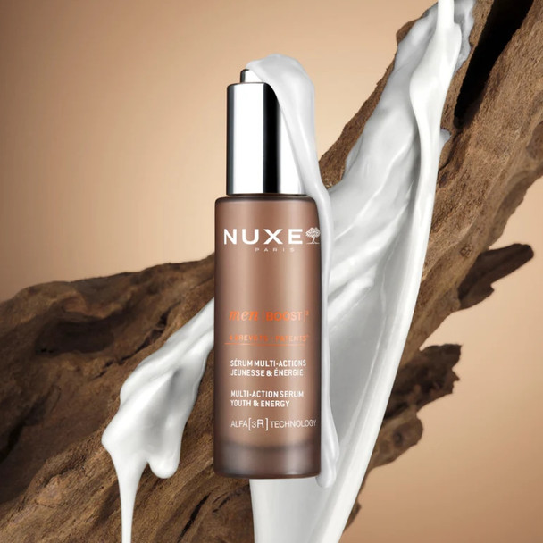 Nuxe Men Multi-Action Serum Youth & Energy 30 ml