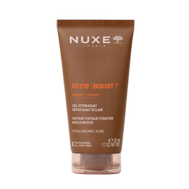 Nuxe Men  Fatigue Fighter Moisturizer Gel 50 ml