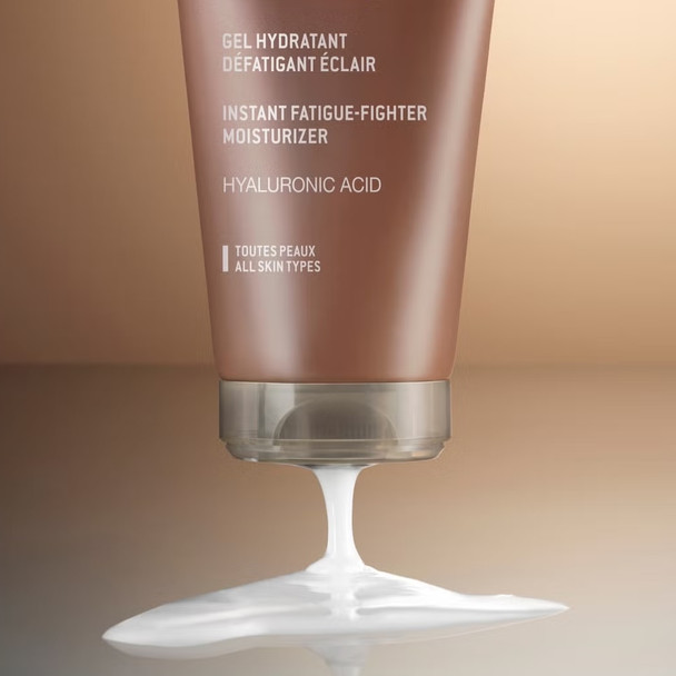 Nuxe Men  Fatigue Fighter Moisturizer Gel 50 ml