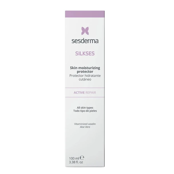 Sesderma Silkses Moisturizing Skin Protector 100 ml
