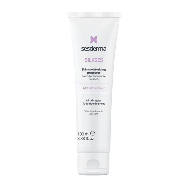 Sesderma Silkses Moisturizing Skin Protector 100 ml