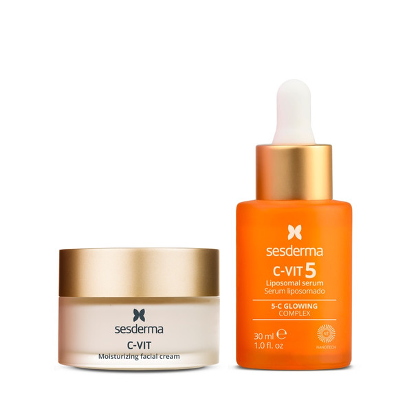 Sesderma Pack Radiance