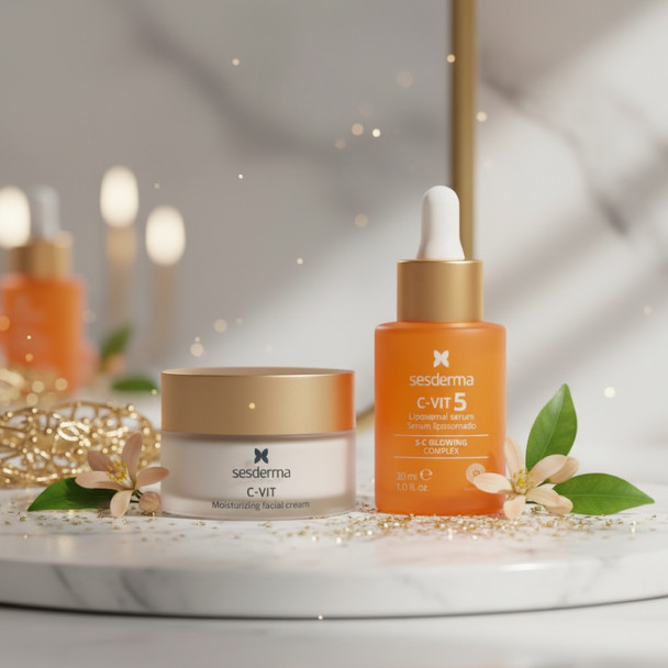 Sesderma Pack Radiance