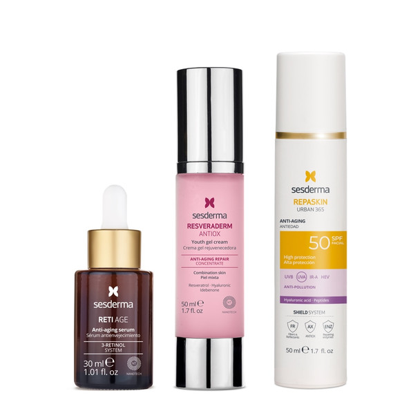 Sesderma Pack Rejuvenating