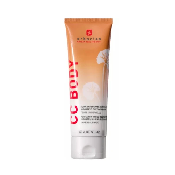 Erborian CC Body Tinted 120 ml