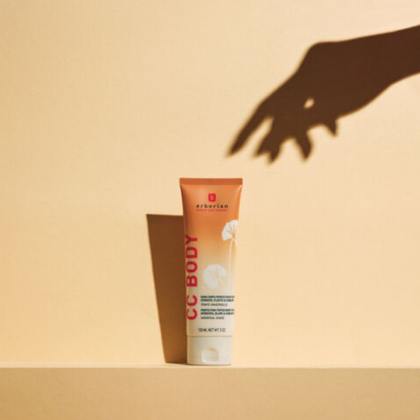Erborian CC Body Tinted 120 ml