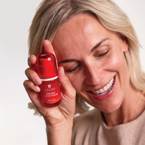 Erborian Ginseng Super Serum 30 ml
