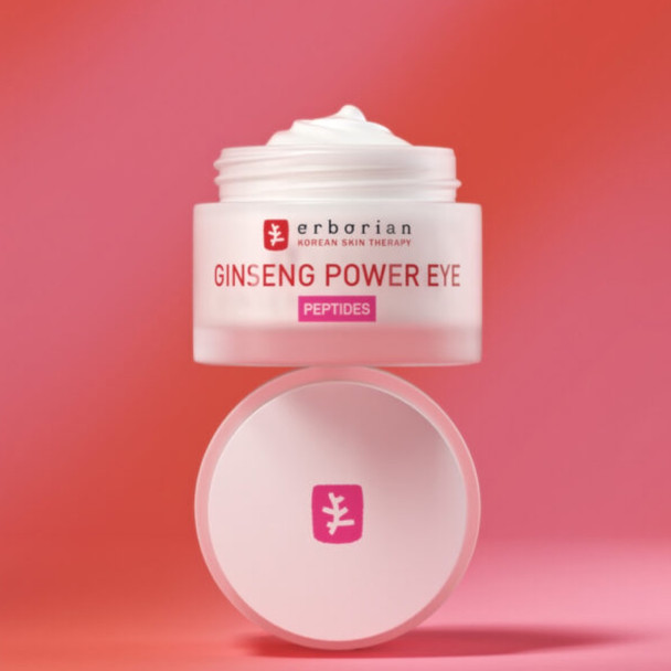 Erborian Ginseng Power Eye 15 ml