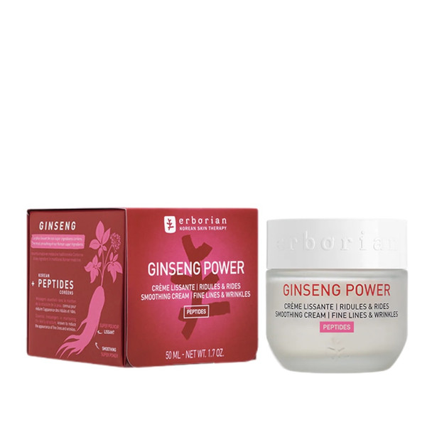 Erborian Ginseng Power Cream 50 ml