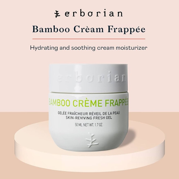 Erborian Bamboo Frappée Cream 50 ml