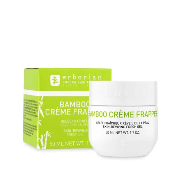 Erborian Bamboo Frappée Cream 50 ml