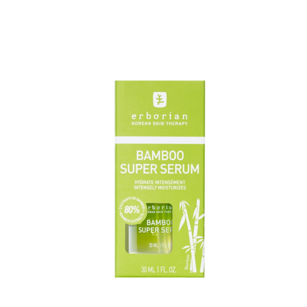 Erborian Bamboo Super Serum 30 ml