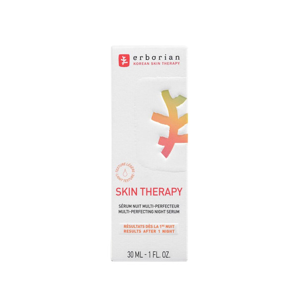 Erborian Skin Therapy Milky Serum 30 ml