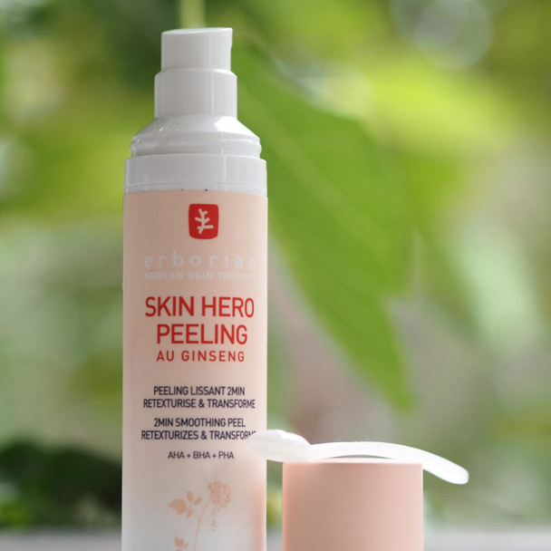 Erborian Skin Hero Peeling 50 ml