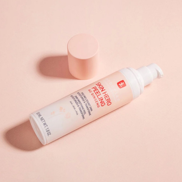 Erborian Skin Hero Peeling 50 ml