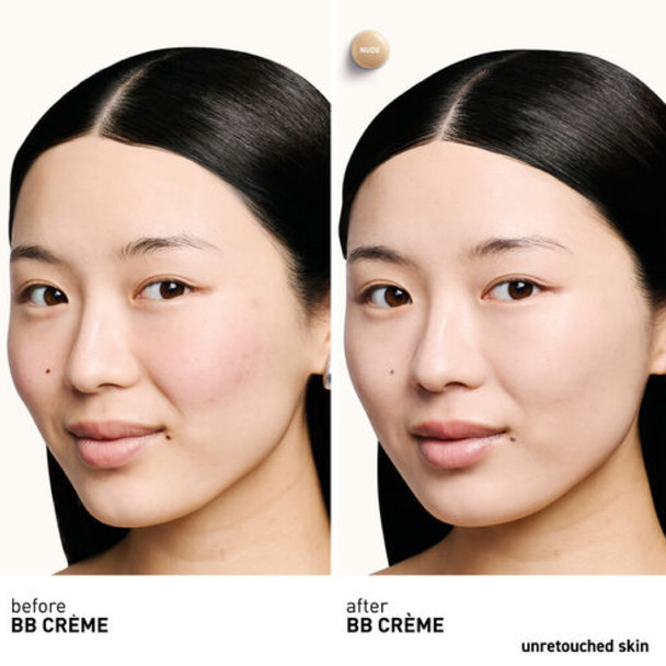 Erborian BB Cream Nude SPF20 40 ml