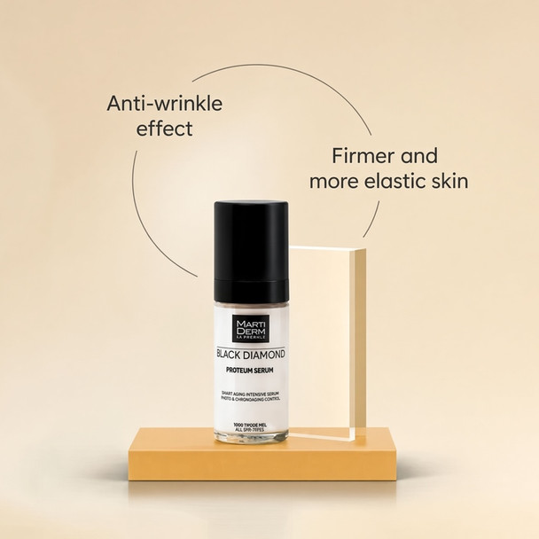 Martiderm Black Diamond Proteum Serum
